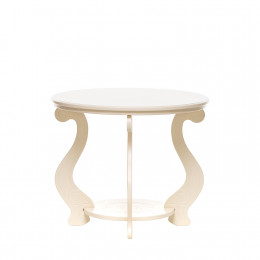 Стол журнальный Leset "Виват М" мини