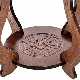 Стол журнальный Leset "Виват М" мини