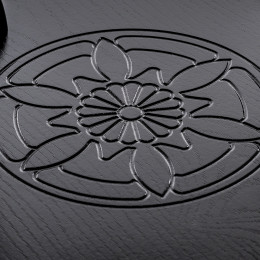 Стол журнальный Leset "Виват М" мини