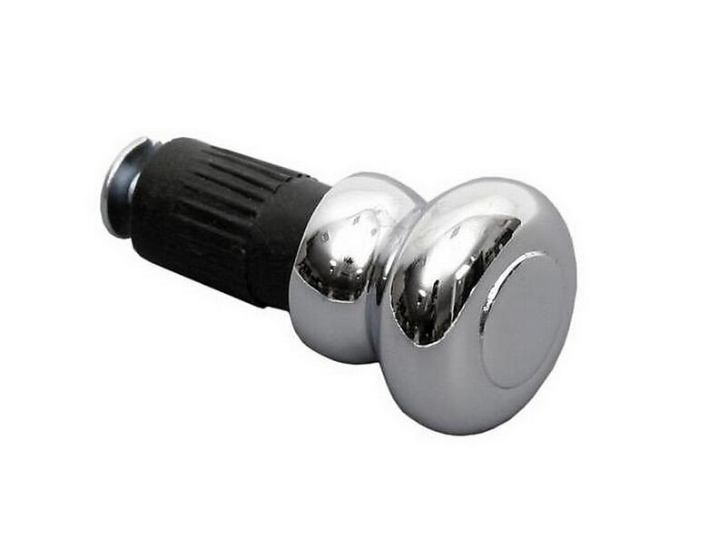 Заглушка рейлинга ретро