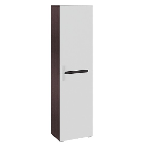 Распашной шкаф Фьюжн для одежды