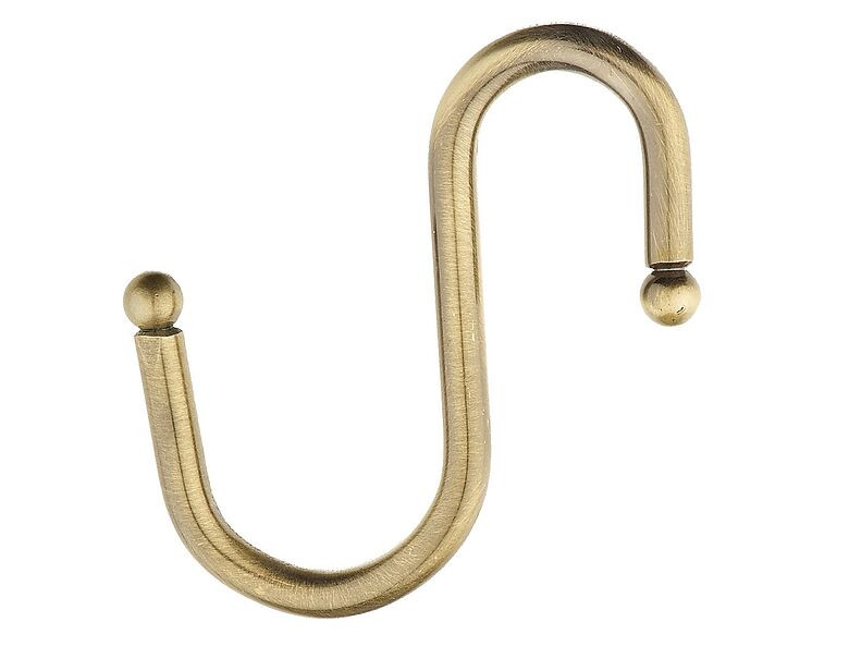 BD 20 - Крючки простые