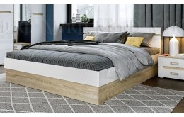 Ким Кровать 140