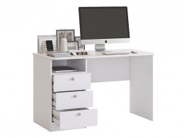 Письменный стол МебельСон Гламур