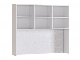 Письменный стол МебельСон Гламур