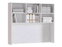 Письменный стол МебельСон Гламур