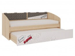 Комплект детской мебели МебельСон Энерджи