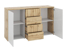 Комод Милана Аризона 2712