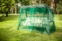 Качели садовые "Варна" 