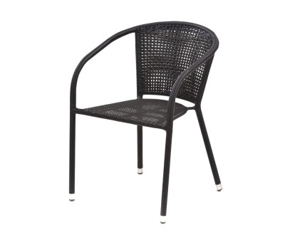 Плетеный стул ротанговый Y137C-W53