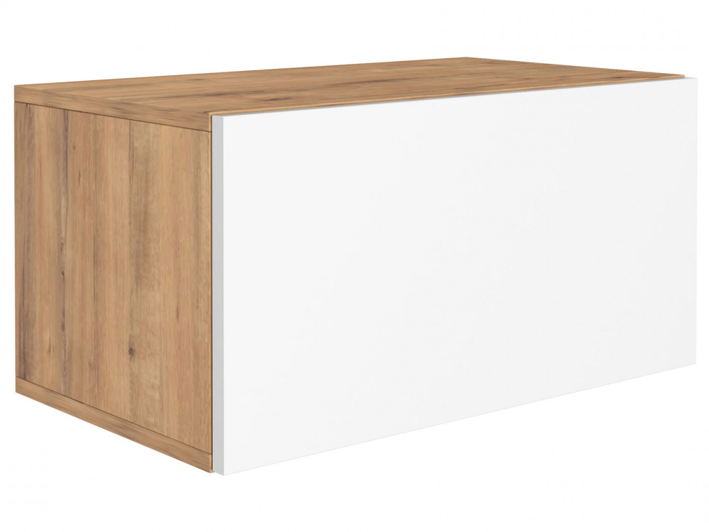 Навесной шкаф БОНмебель  Сан Марино