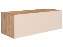 Навесной шкаф БОНмебель  Сан Марино