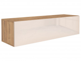 Навесной шкаф БОНмебель  Сан Марино