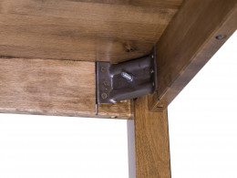 Обеденная группа для столовой и гостиной Марал+Илим 2шт