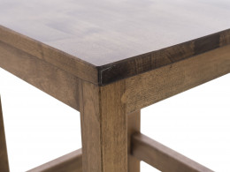 Обеденная группа для столовой и гостиной Марал+Илим 2шт