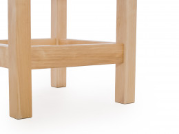 Обеденная группа для столовой и гостиной Марал+Илим 2шт