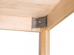 Обеденная группа для столовой и гостиной Марал+Илим 2шт