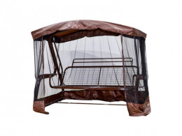 Качели  Париж