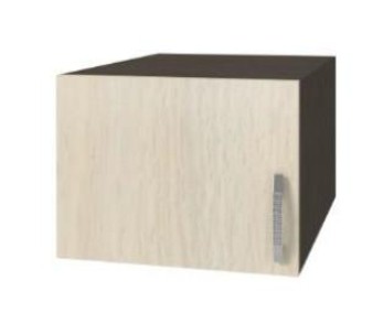 Антресоль к шкафу одностворчатому А-1 Ронда 40 см