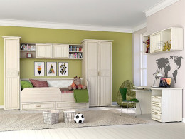 Детская Виктория (ММ) 4,7 метра