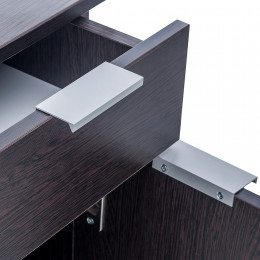 Стол туалетный Leset Паскаль 3