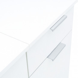 Стол туалетный Leset Паскаль 3