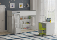 Кровать чердак Легенда  42.5.6