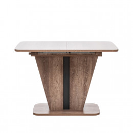 Стол раздвижной 80.528 Leset Бари