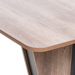 Стол раздвижной 80.528 Leset Бари