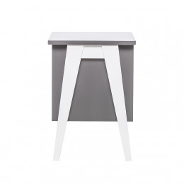 Тумбочка Leset "Сканди" 3 ящ.