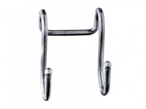 D 40 - Крючки двойные