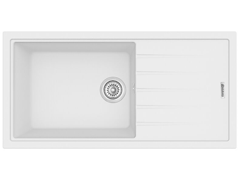 Мойка гранитная Classic CLS914.457