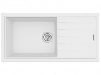 Мойка гранитная Classic CLS914.457