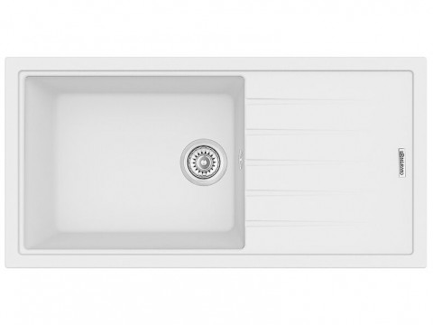 Мойка гранитная Classic CLS914.457