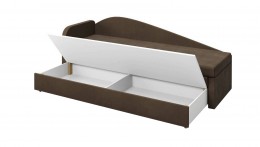 Прямой диван Столлайн Верди