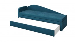 Прямой диван Столлайн Верди