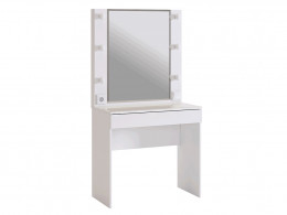 Туалетный столик МебельСон Гламур