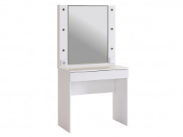 Туалетный столик МебельСон Гламур