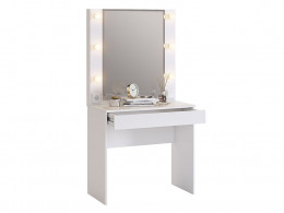 Туалетный столик МебельСон Гламур