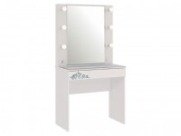 Туалетный столик МебельСон Гламур