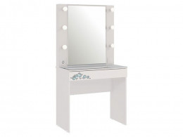 Туалетный столик МебельСон Гламур