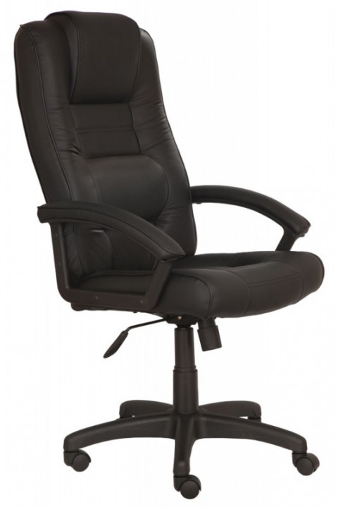 Кресло руководителя Бюрократ T-9906AXSN