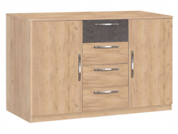 Комод  Лофт