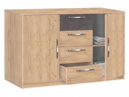 Комод  Лофт