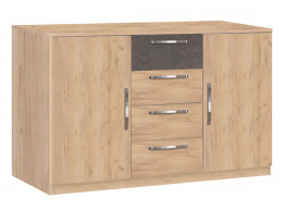 Комод  Лофт