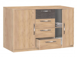 Комод  Лофт