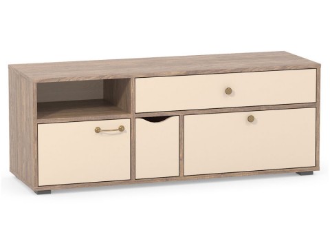 ТВ-тумба    малая Вайс