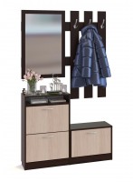 Классическая прихожая в коридор Сокол ВШ-25