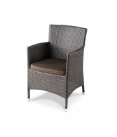 Плетеное кресло ротанговое  Y-189