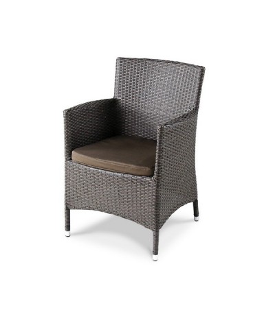 Плетеное кресло ротанговое  Y-189